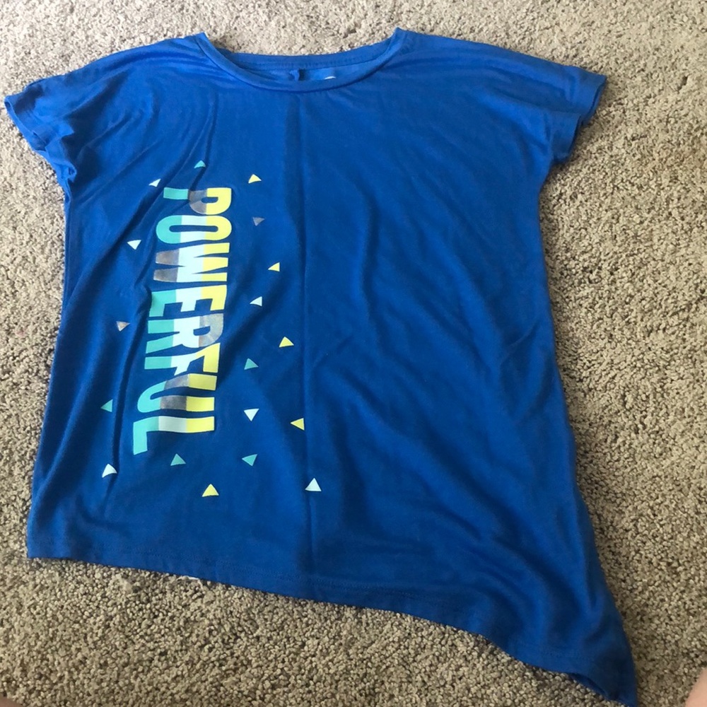 Girl’s top